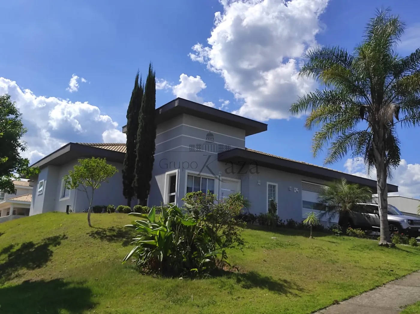 Foto 17 de Casa Condomínio em Condomínio Colinas do Parahyba, São José dos Campos - imagem 17