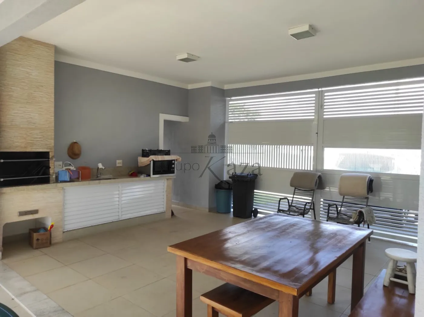 Foto 12 de Casa Condomínio em Condomínio Colinas do Parahyba, São José dos Campos - imagem 12