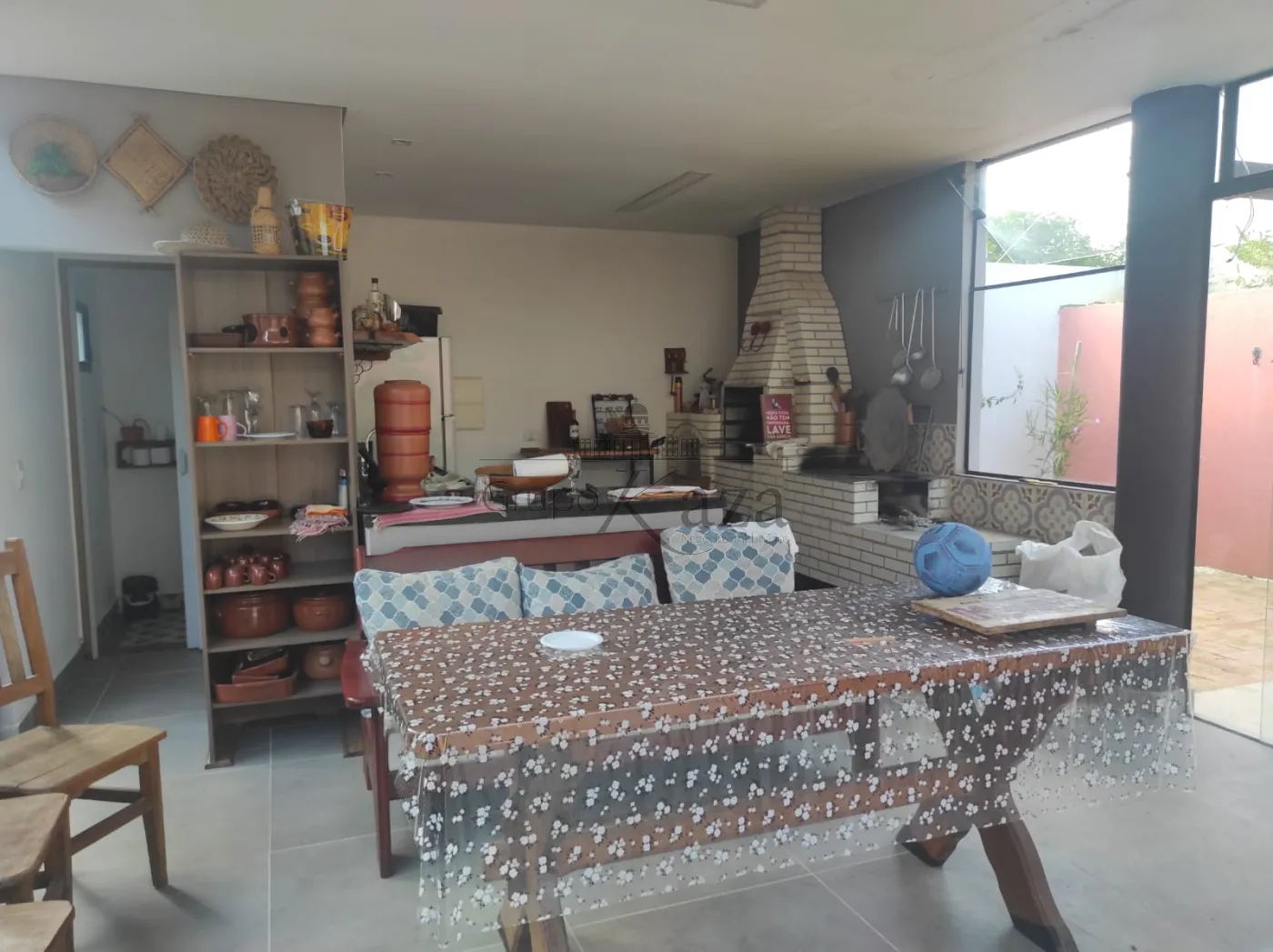 Foto 11 de Casa Condomínio em Condomínio Colinas do Parahyba, São José dos Campos - imagem 11