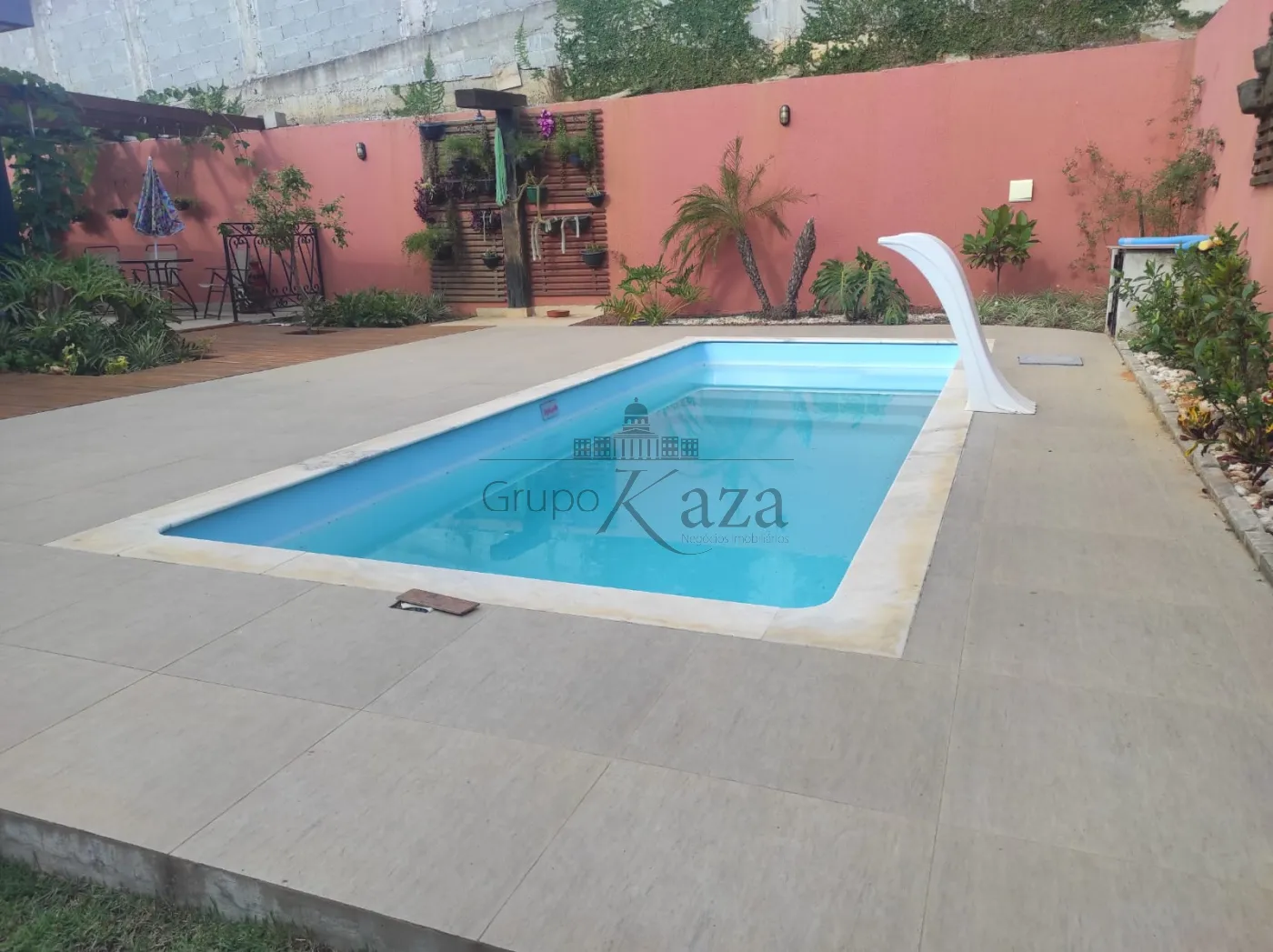 Foto 4 de Casa Condomínio em Condomínio Colinas do Parahyba, São José dos Campos - imagem 4