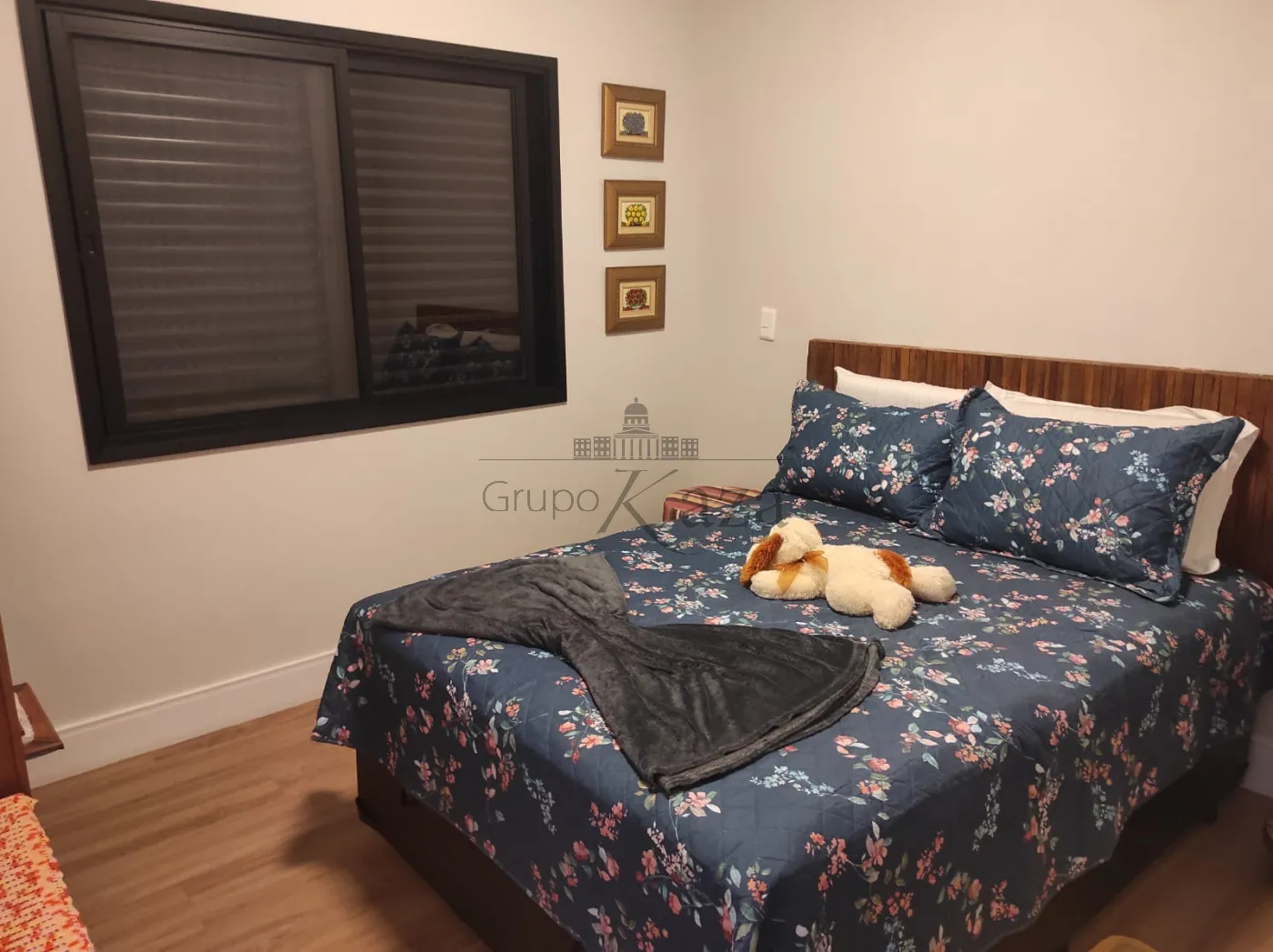 Foto 15 de Casa Condomínio em Condomínio Colinas do Parahyba, São José dos Campos - imagem 15