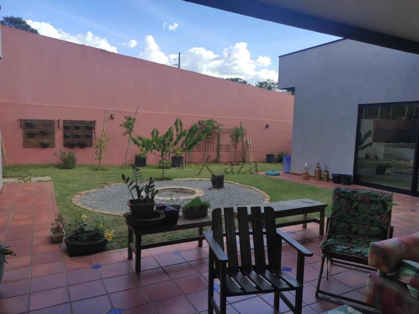 Foto 6 de Casa Condomínio em Condomínio Colinas do Parahyba, São José dos Campos - imagem 6