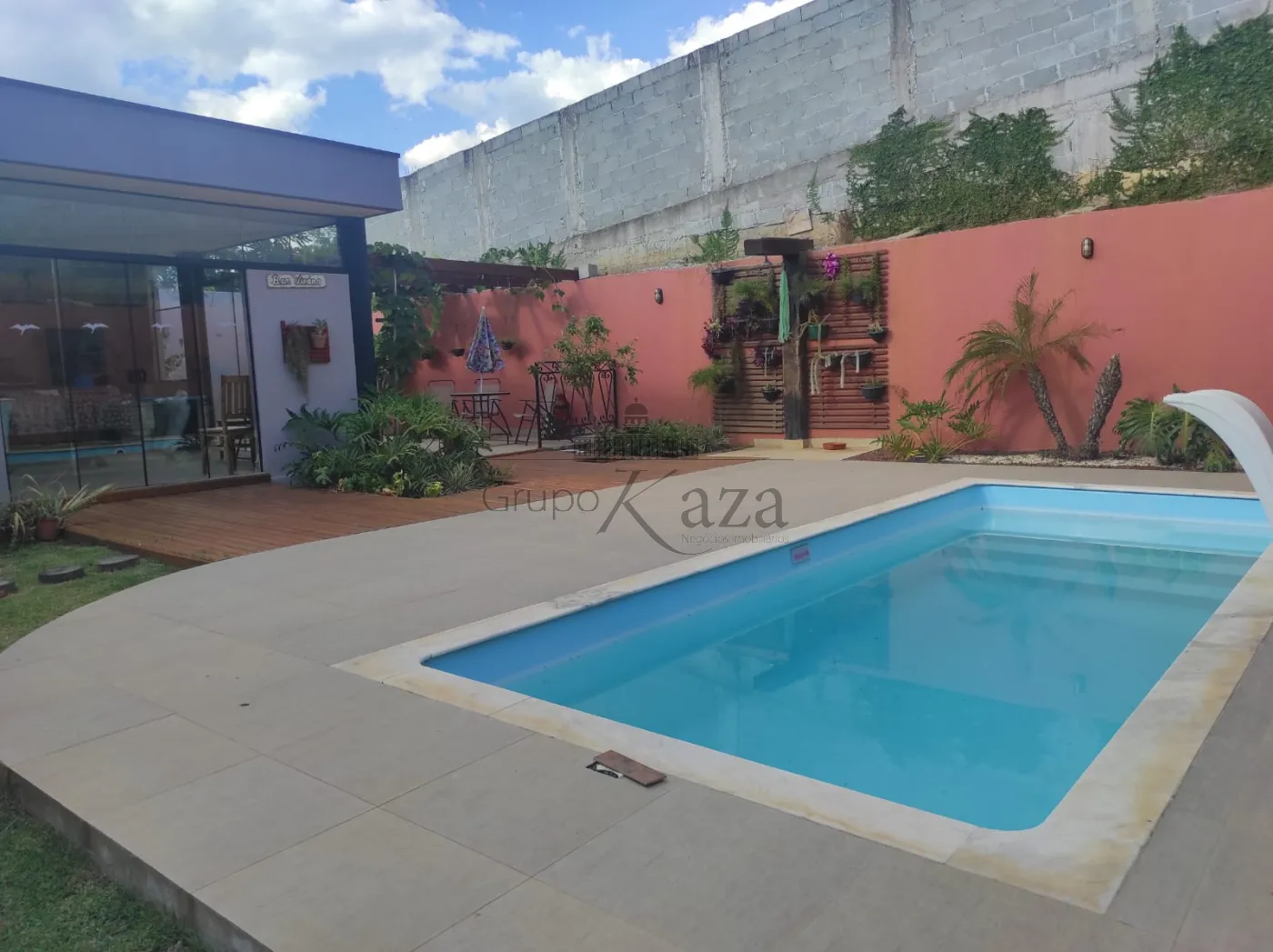 Foto 3 de Casa Condomínio em Condomínio Colinas do Parahyba, São José dos Campos - imagem 3 Foto 3 de Casa Condomínio em Condomínio Colinas do Parahyba, São José dos Campos - imagem 3