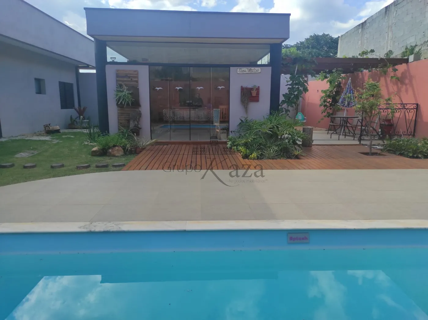 Foto 2 de Casa Condomínio em Condomínio Colinas do Parahyba, São José dos Campos - imagem 2 Foto 2 de Casa Condomínio em Condomínio Colinas do Parahyba, São José dos Campos - imagem 2