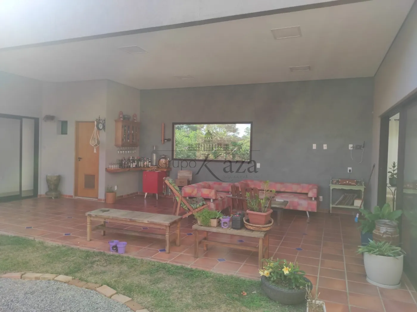 Foto 10 de Casa Condomínio em Condomínio Colinas do Parahyba, São José dos Campos - imagem 10