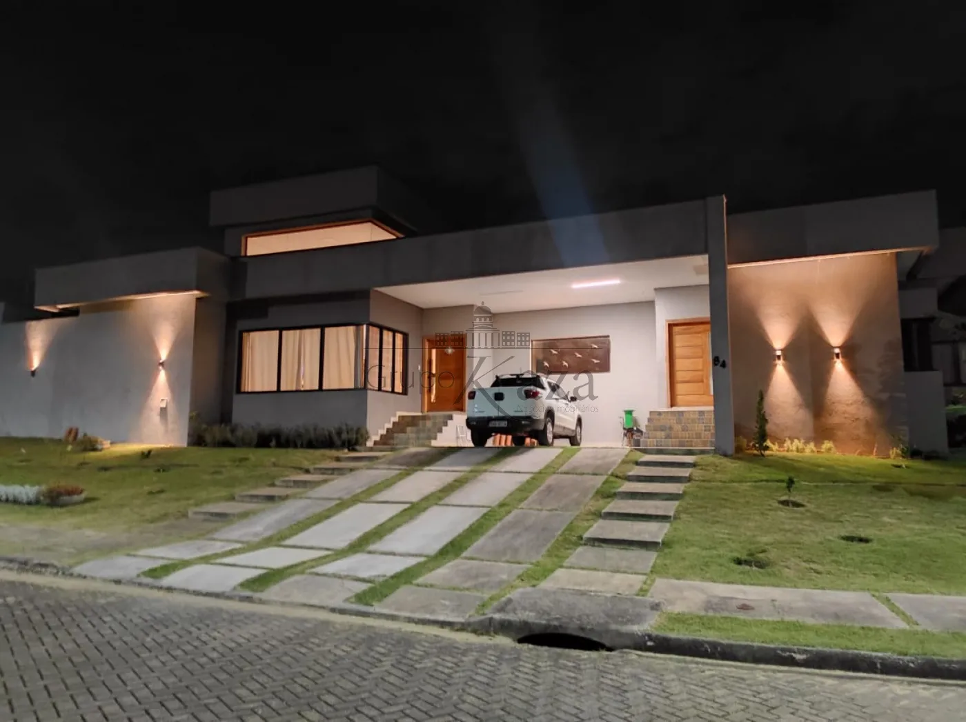 Foto 21 de Casa Condomínio em Condomínio Colinas do Parahyba, São José dos Campos - imagem 21