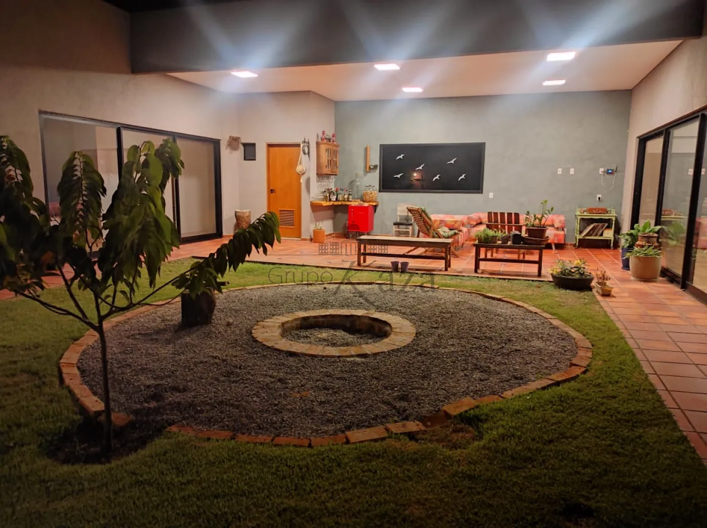 Foto 7 de Casa Condomínio em Condomínio Colinas do Parahyba, São José dos Campos - imagem 7