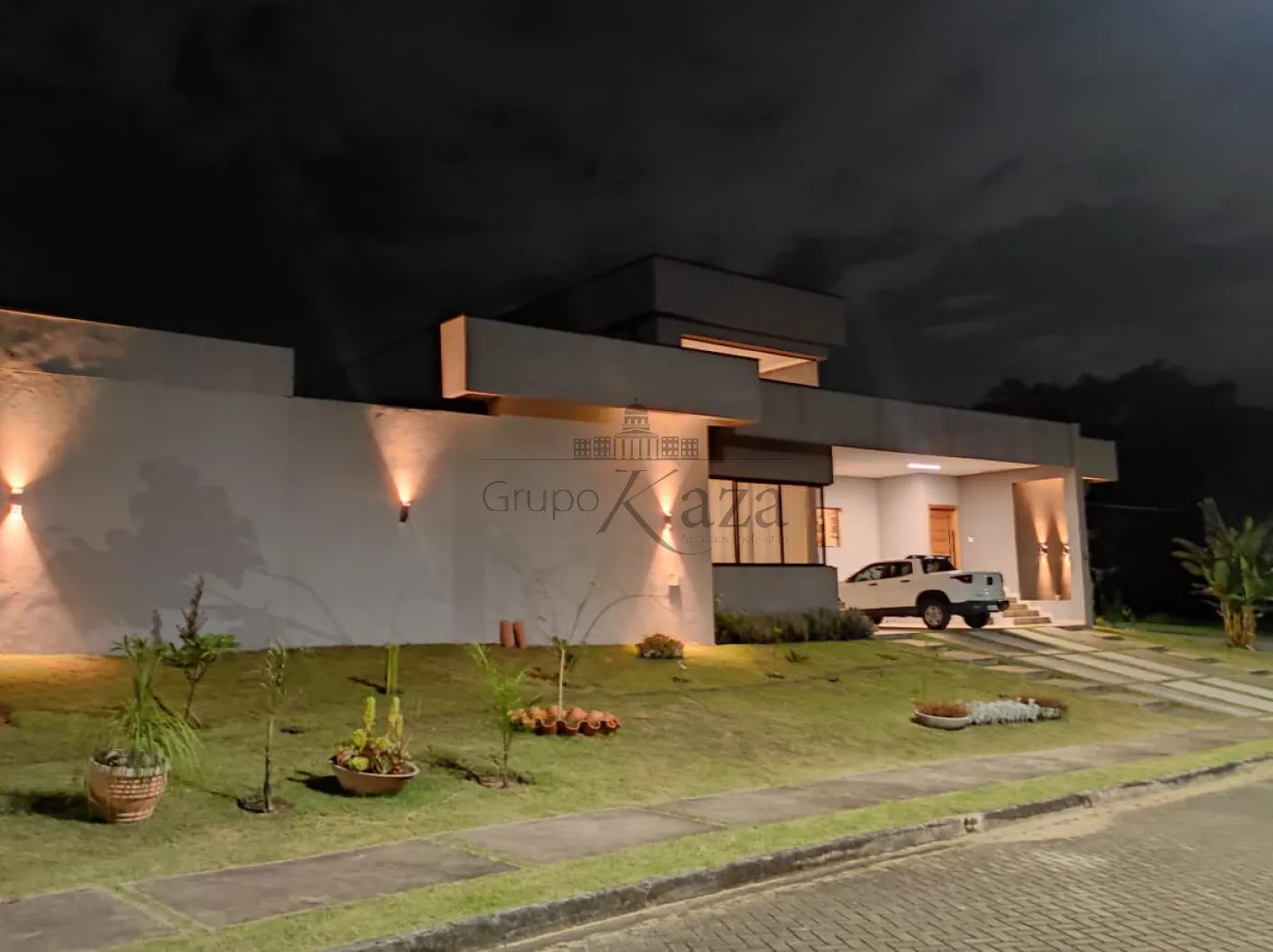 Foto 22 de Casa Condomínio em Condomínio Colinas do Parahyba, São José dos Campos - imagem 22