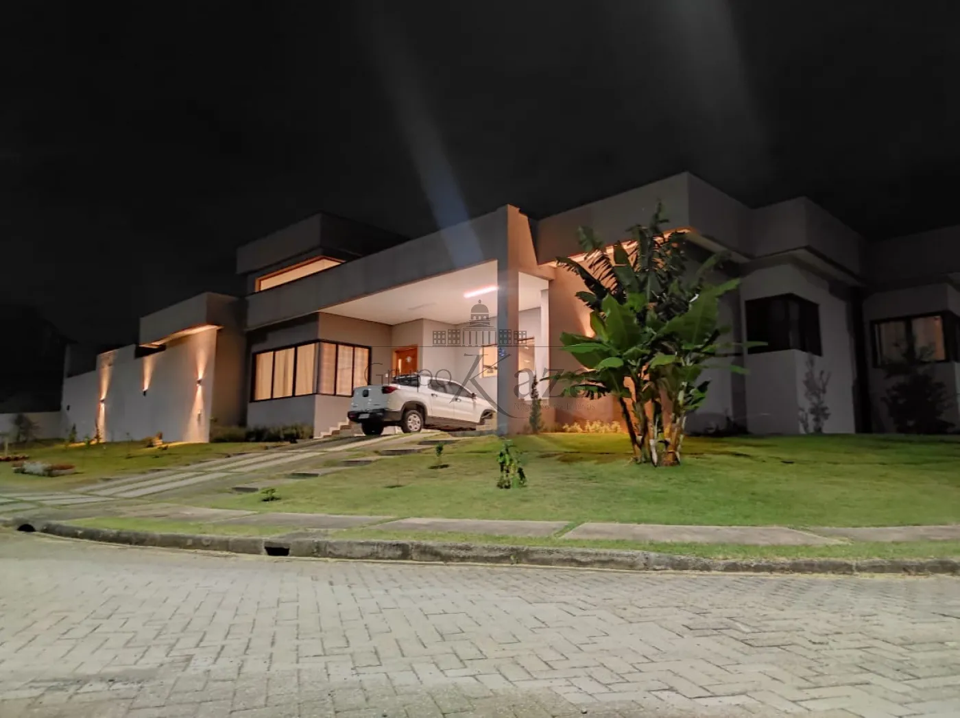 Foto 23 de Casa Condomínio em Condomínio Colinas do Parahyba, São José dos Campos - imagem 23