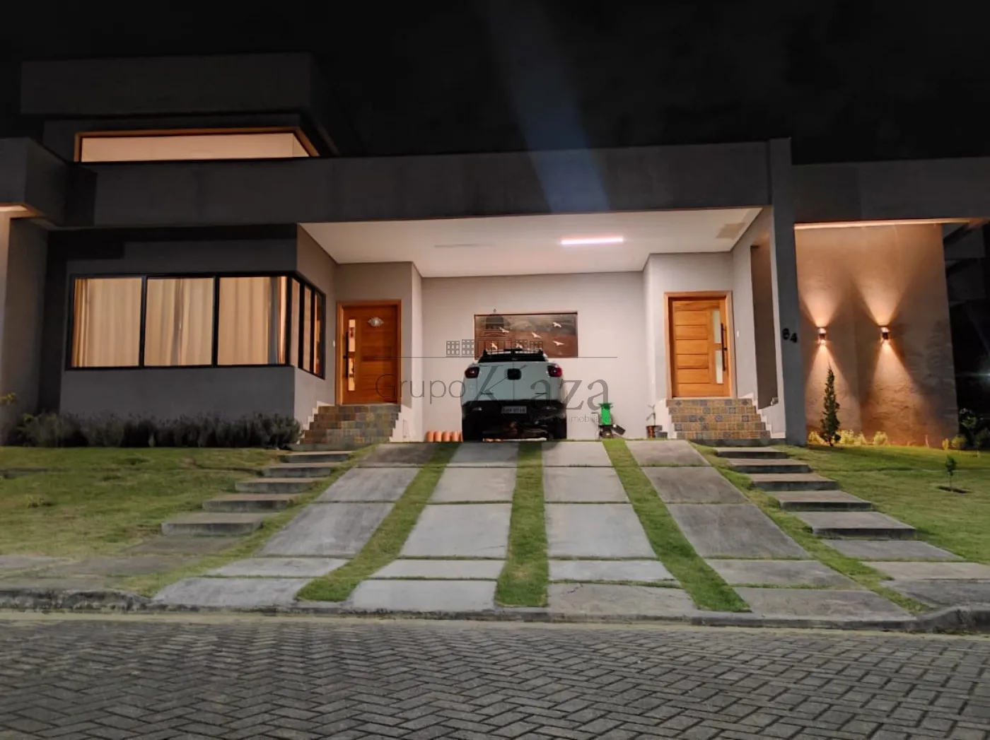 Foto 20 de Casa Condomínio em Condomínio Colinas do Parahyba, São José dos Campos - imagem 20