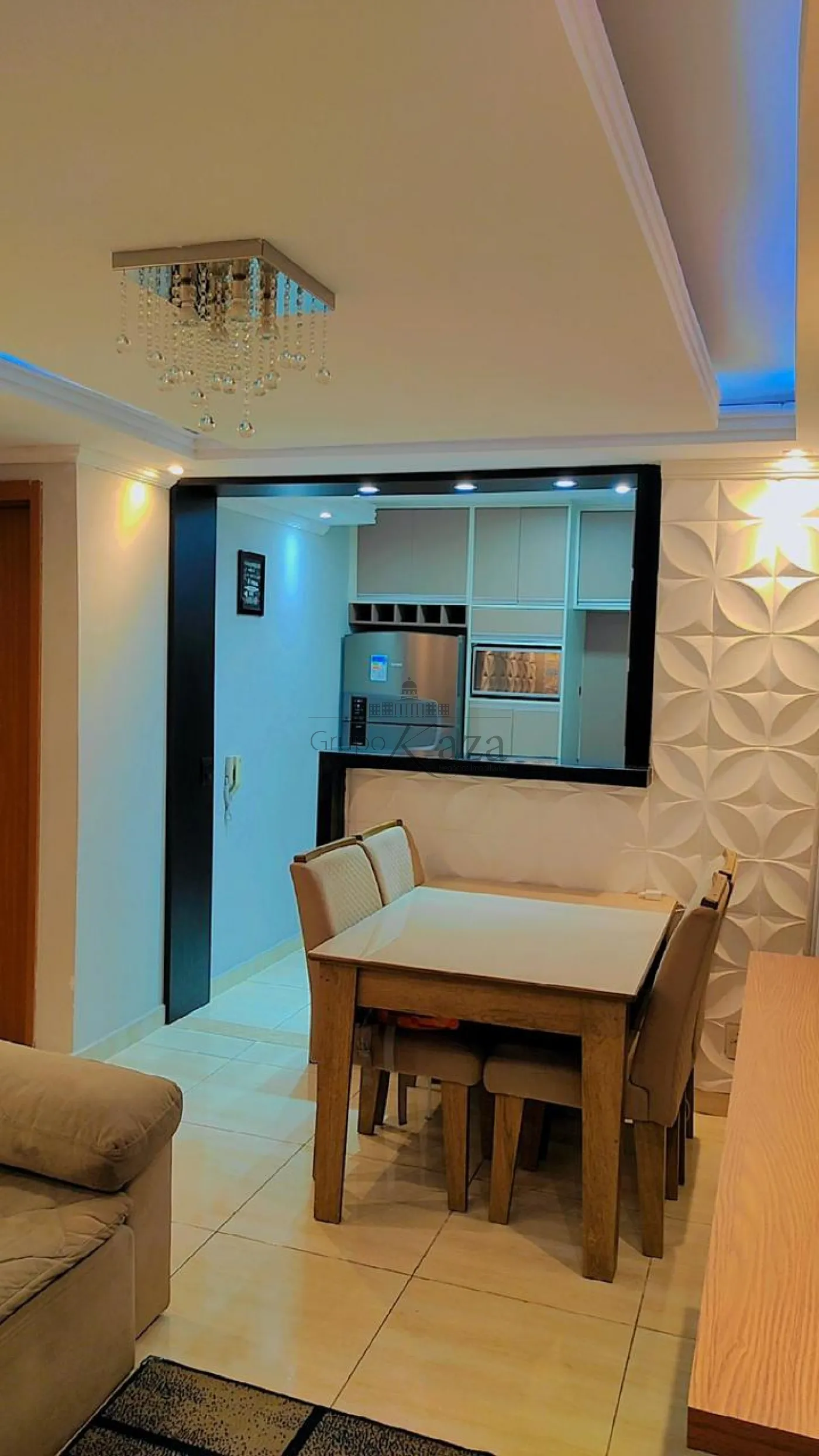 Foto 2 de Apartamento Padrão em Vila Formosa, Jacareí - imagem 2 Foto 2 de Apartamento Padrão em Vila Formosa, Jacareí - imagem 2