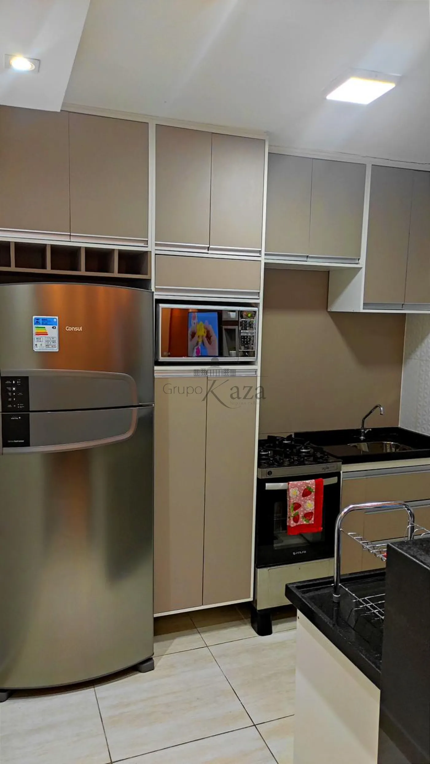 Foto 3 de Apartamento Padrão em Vila Formosa, Jacareí - imagem 3 Foto 3 de Apartamento Padrão em Vila Formosa, Jacareí - imagem 3