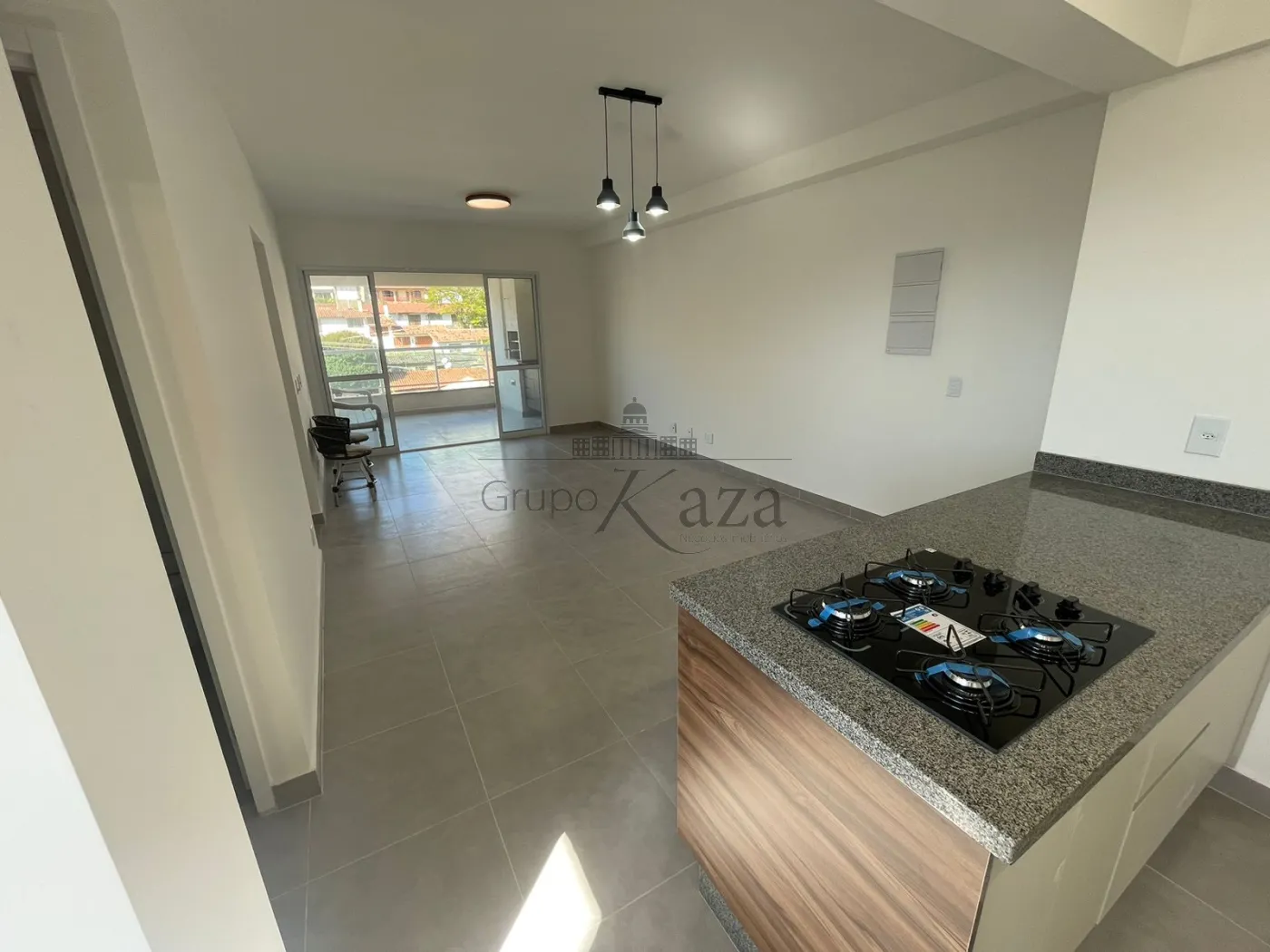 Foto 3 de Apartamento Padrão em Vila Formosa, Jacareí - imagem 3 Foto 3 de Apartamento Padrão em Vila Formosa, Jacareí - imagem 3