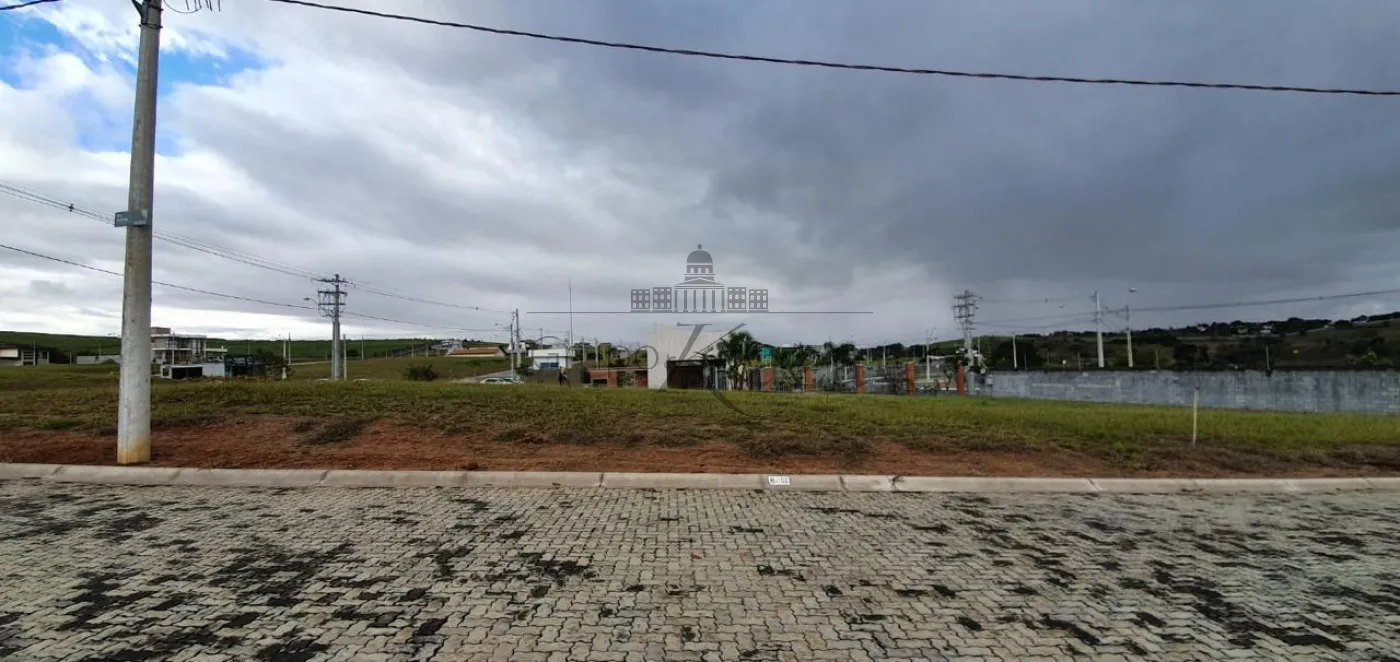 Foto 2 de Terreno Condomínio em Condomínio Residencial Ecopark Bourbon, Caçapava - imagem 2 Foto 2 de Terreno Condomínio em Condomínio Residencial Ecopark Bourbon, Caçapava - imagem 2