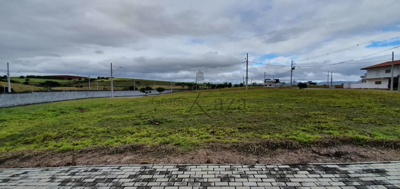 Foto 1 de Terreno Condomínio em Condomínio Residencial Ecopark Bourbon, Caçapava - imagem 1 Foto 1 de Terreno Condomínio em Condomínio Residencial Ecopark Bourbon, Caçapava - imagem 1