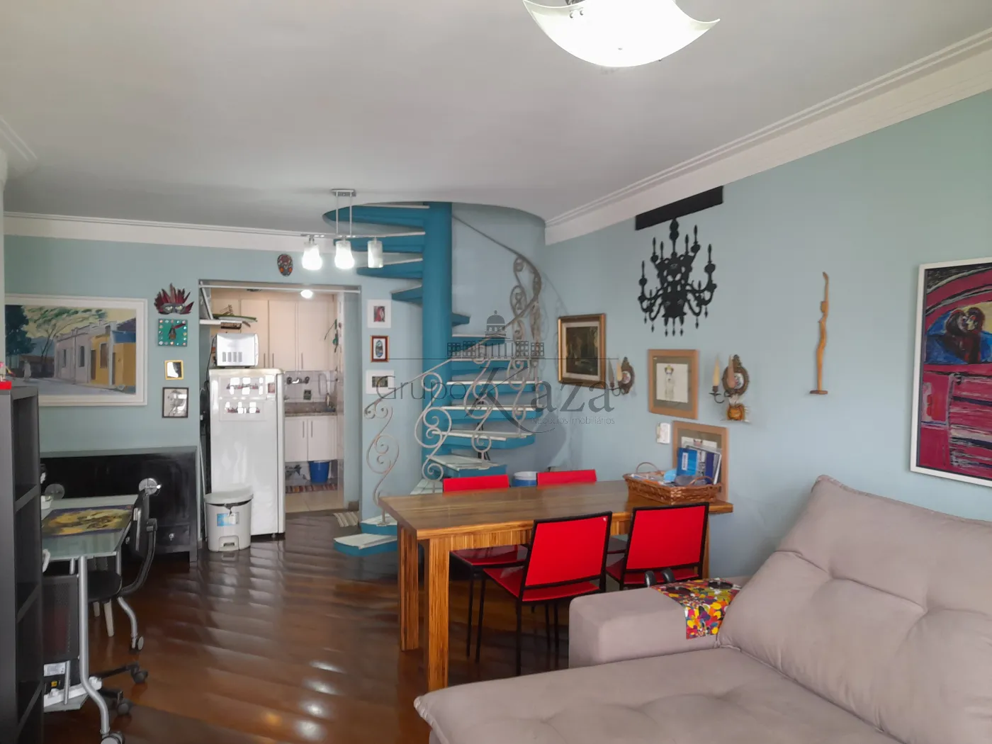 Foto 4 de Apartamento Flat em Cerqueira César, São Paulo - imagem 4