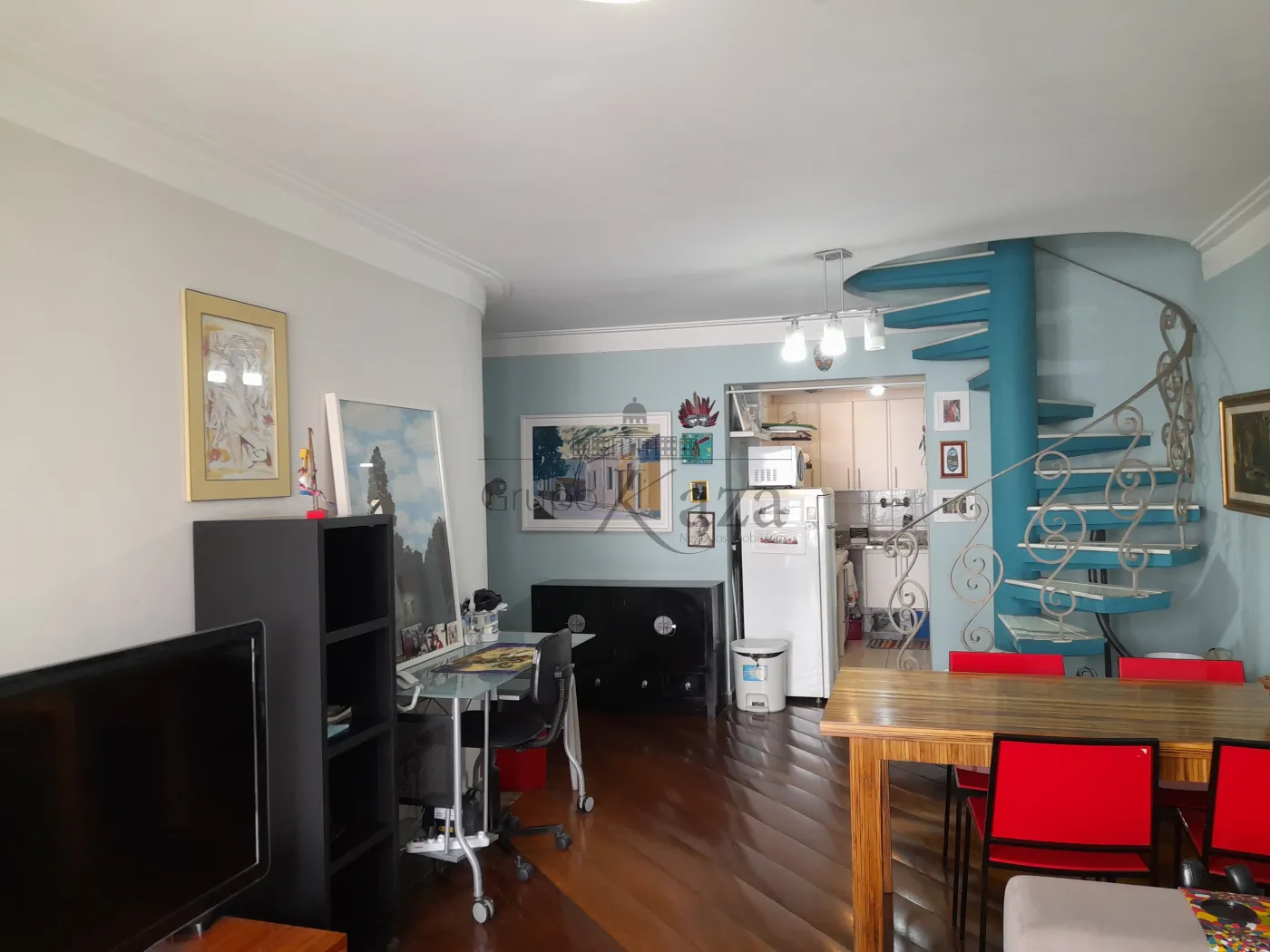 Foto 5 de Apartamento Flat em Cerqueira César, São Paulo - imagem 5