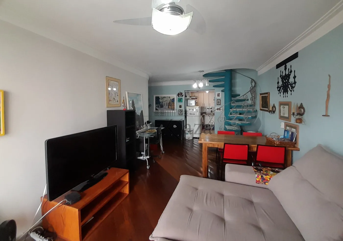 Foto 6 de Apartamento Flat em Cerqueira César, São Paulo - imagem 6