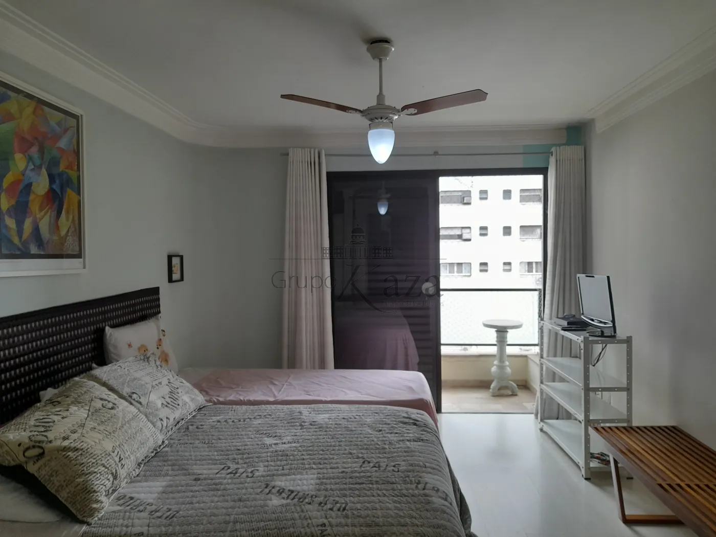 Foto 9 de Apartamento Flat em Cerqueira César, São Paulo - imagem 9