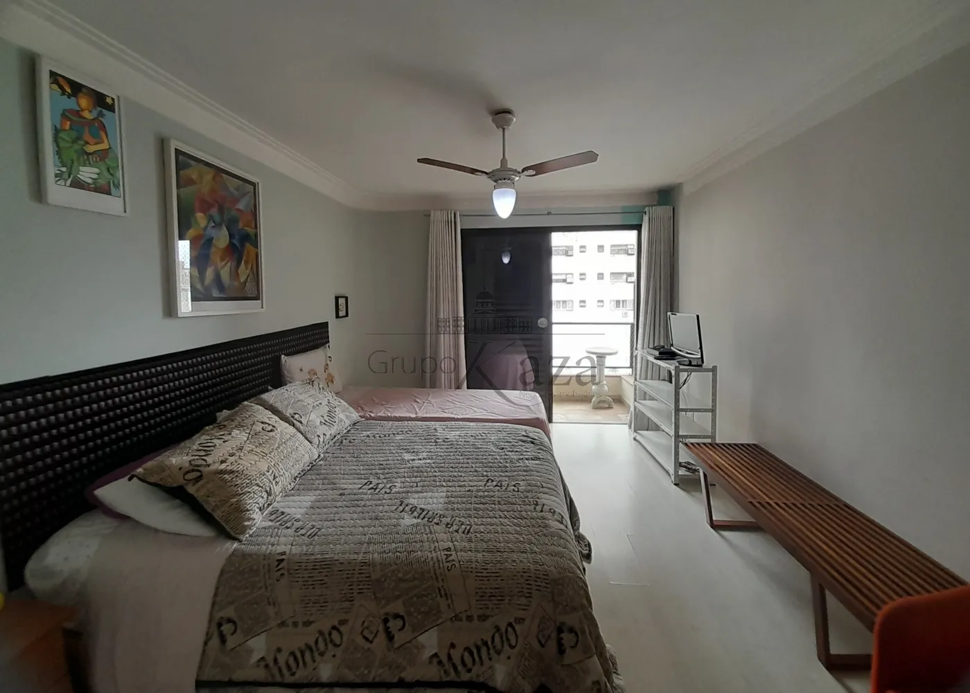 Foto 10 de Apartamento Flat em Cerqueira César, São Paulo - imagem 10
