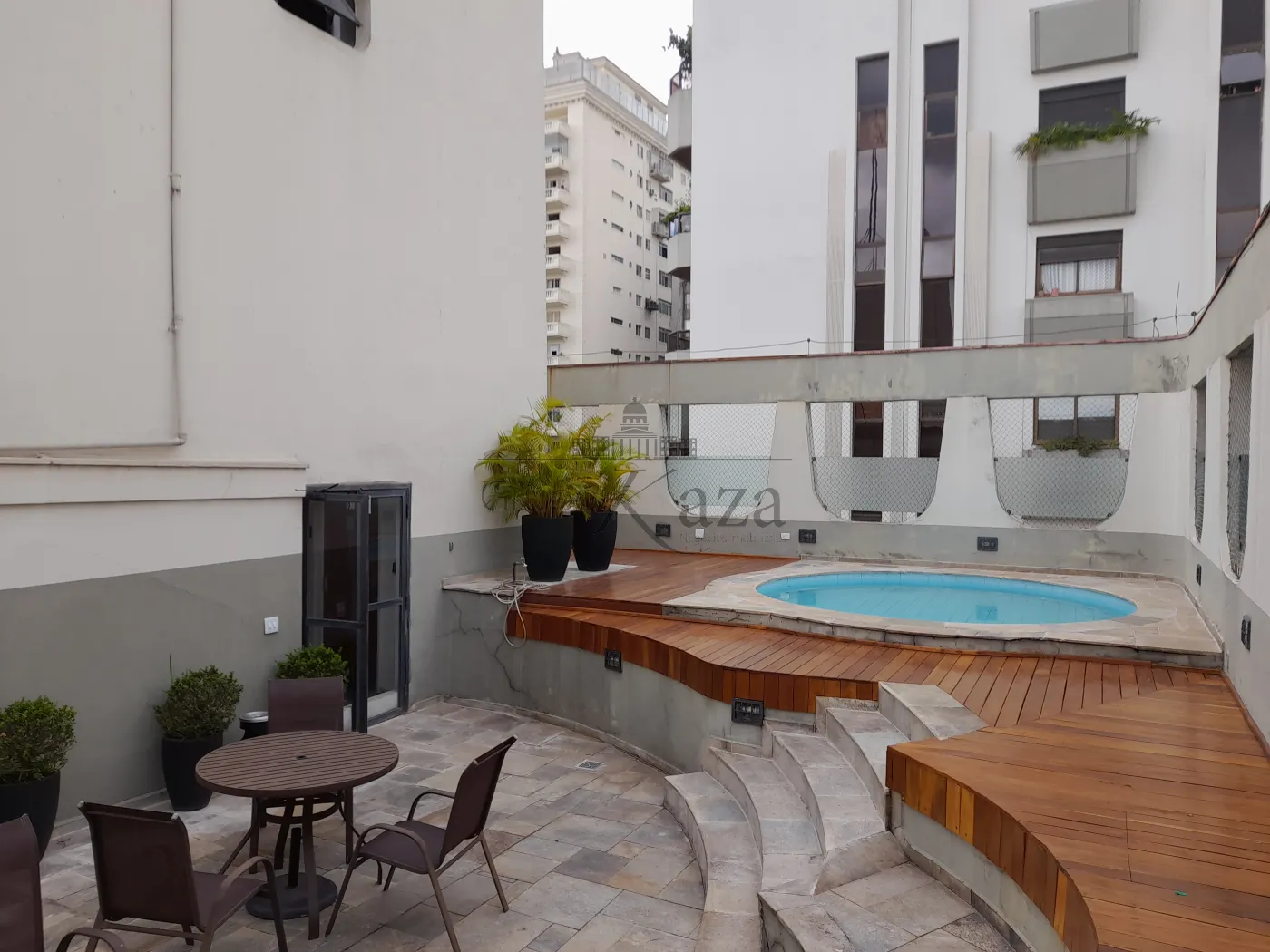 Foto 14 de Apartamento Flat em Cerqueira César, São Paulo - imagem 14