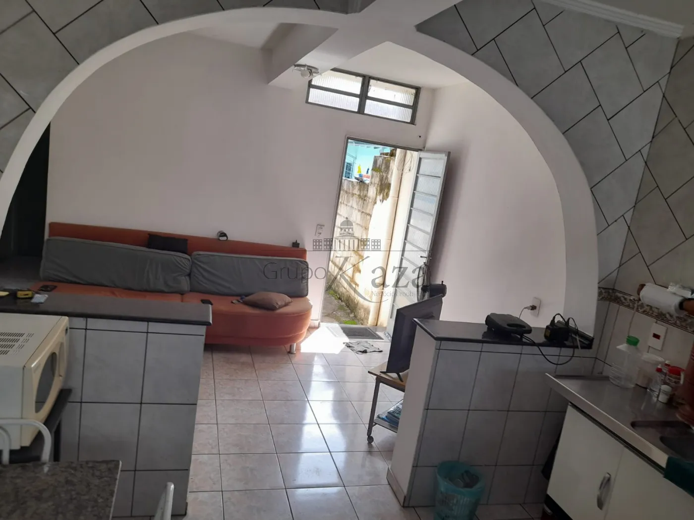 Foto 6 de Casa Padrão em Jardim Ismênia, São José dos Campos - imagem 6