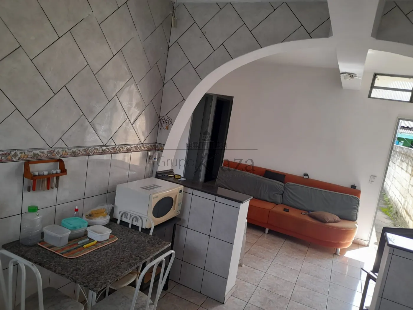 Foto 7 de Casa Padrão em Jardim Ismênia, São José dos Campos - imagem 7