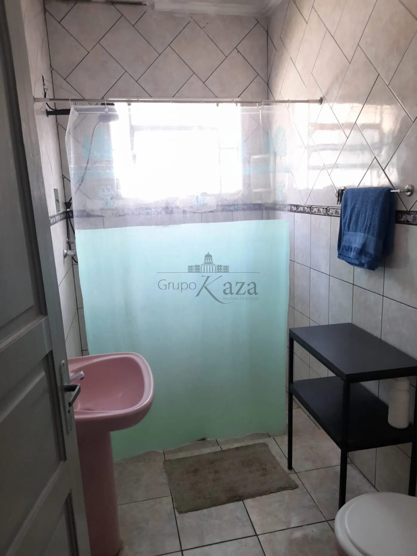 Foto 9 de Casa Padrão em Jardim Ismênia, São José dos Campos - imagem 9