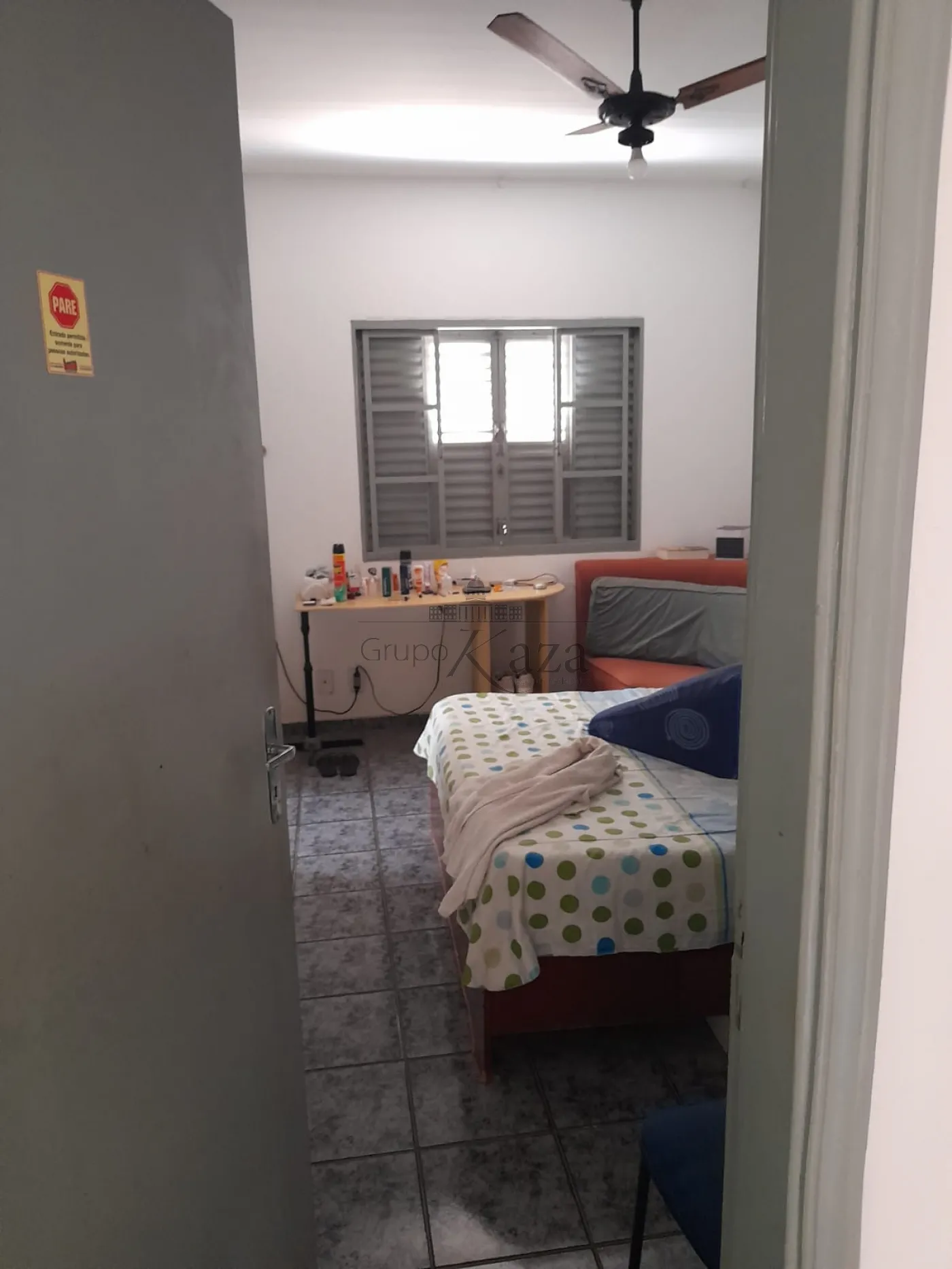 Foto 13 de Casa Padrão em Jardim Ismênia, São José dos Campos - imagem 13