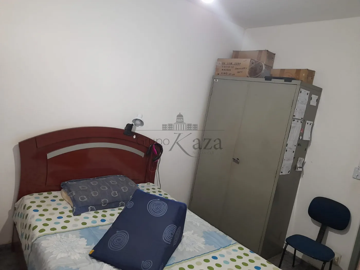 Foto 15 de Casa Padrão em Jardim Ismênia, São José dos Campos - imagem 15