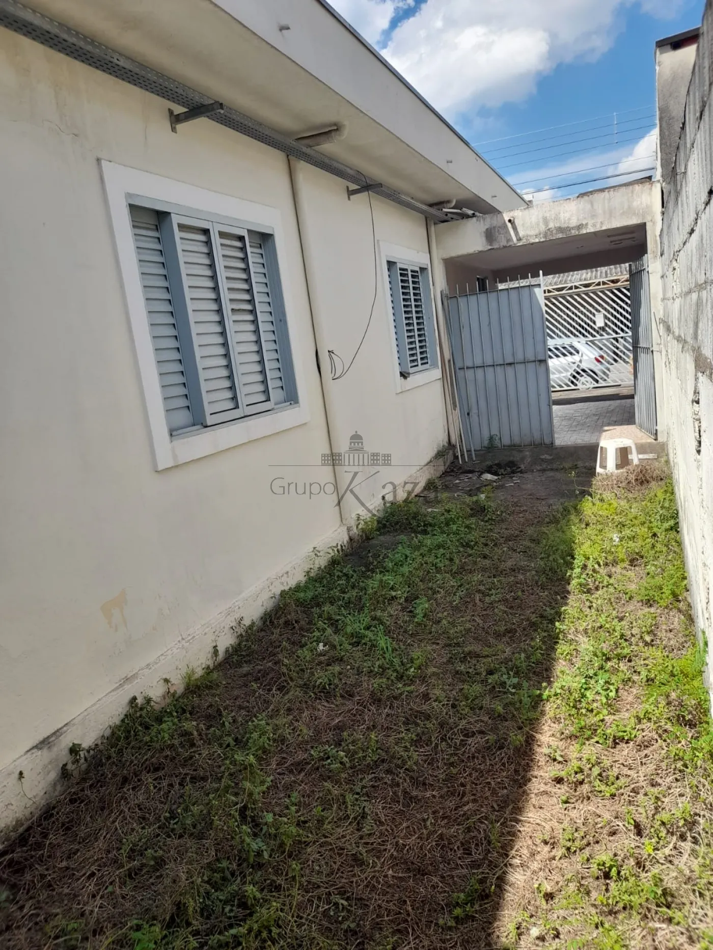 Foto 22 de Casa Padrão em Jardim Ismênia, São José dos Campos - imagem 22