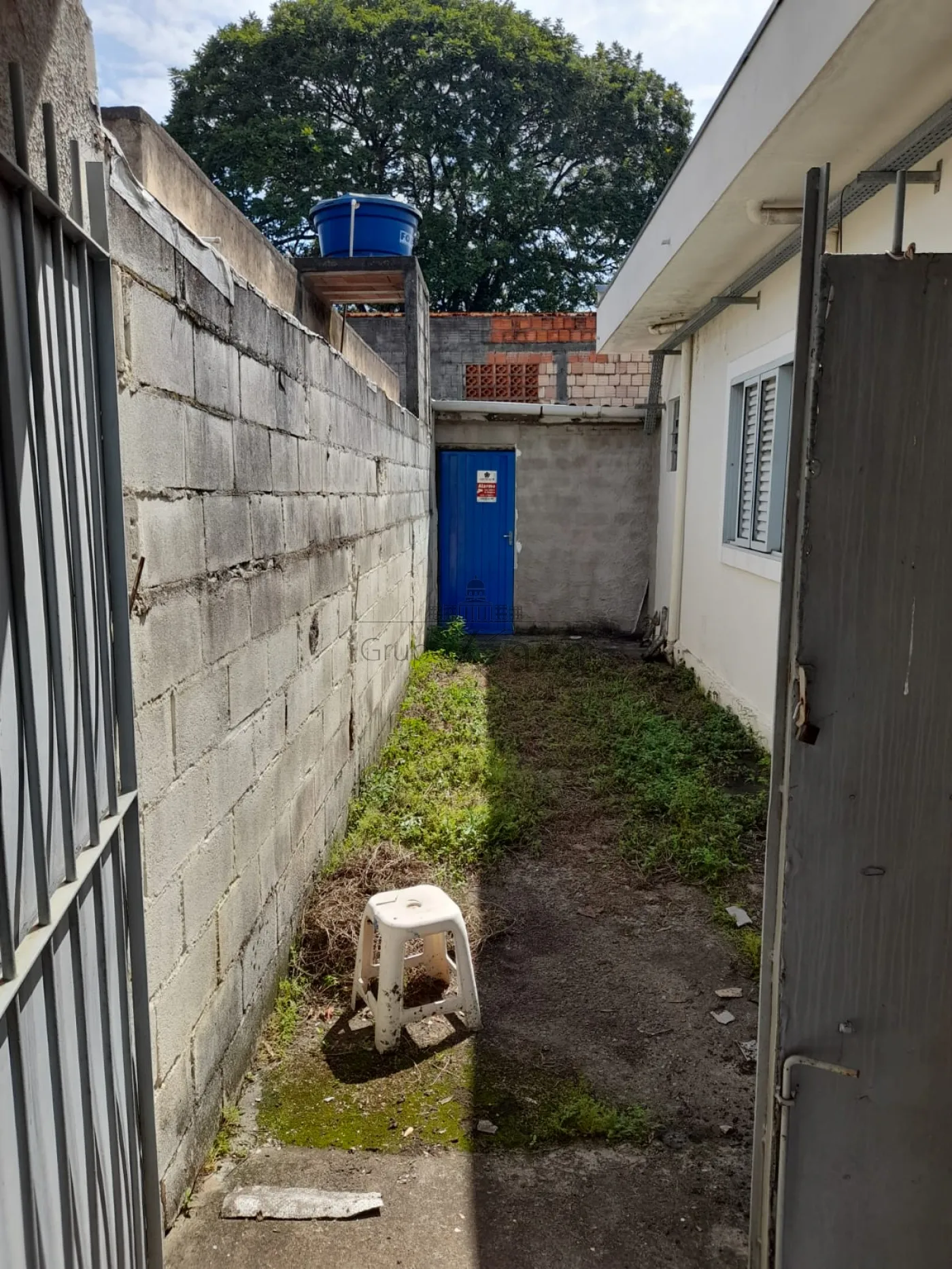 Foto 21 de Casa Padrão em Jardim Ismênia, São José dos Campos - imagem 21