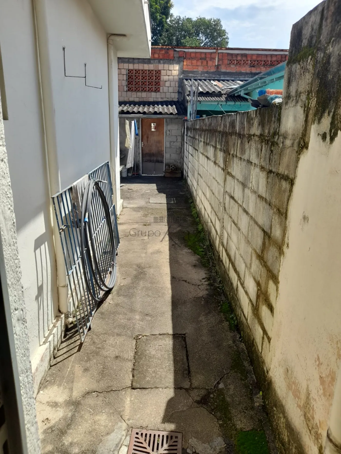 Foto 19 de Casa Padrão em Jardim Ismênia, São José dos Campos - imagem 19