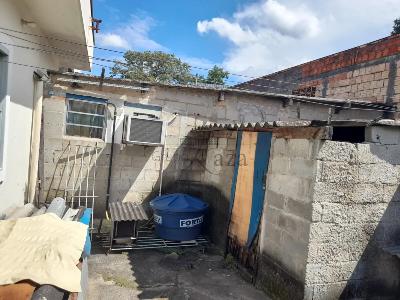 Foto 20 de Casa Padrão em Jardim Ismênia, São José dos Campos - imagem 20