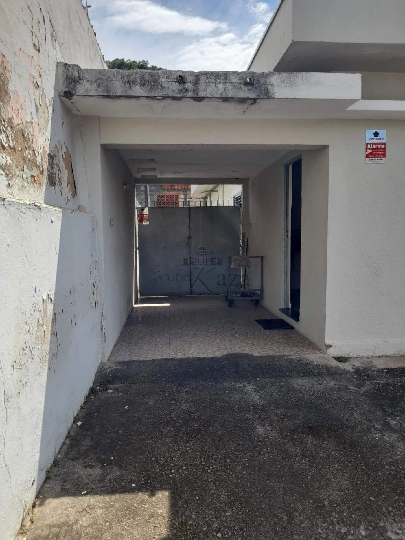 Foto 23 de Casa Padrão em Jardim Ismênia, São José dos Campos - imagem 23