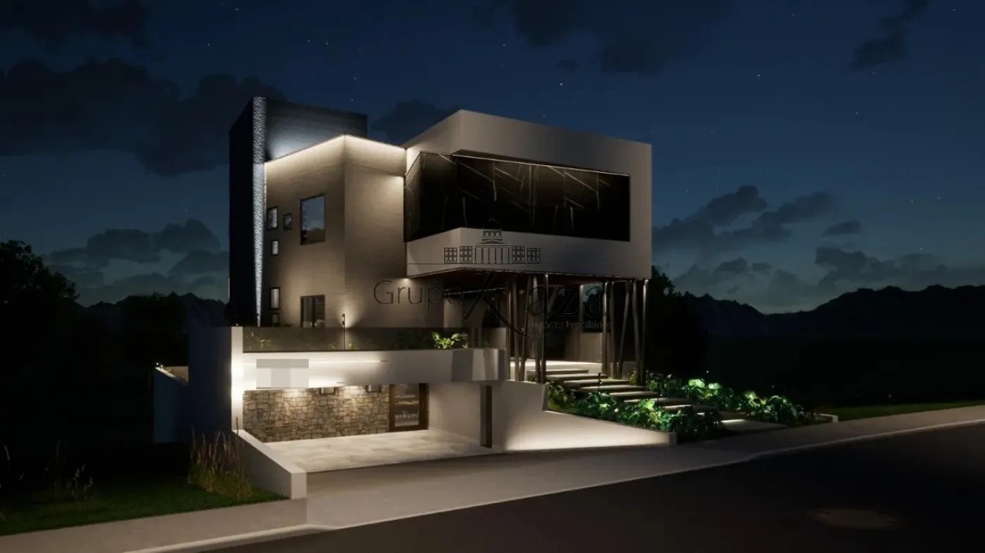 Foto 3 de Casa Condomínio em Condomínio Residencial Jaguary, São José dos Campos - imagem 3 Foto 3 de Casa Condomínio em Condomínio Residencial Jaguary, São José dos Campos - imagem 3