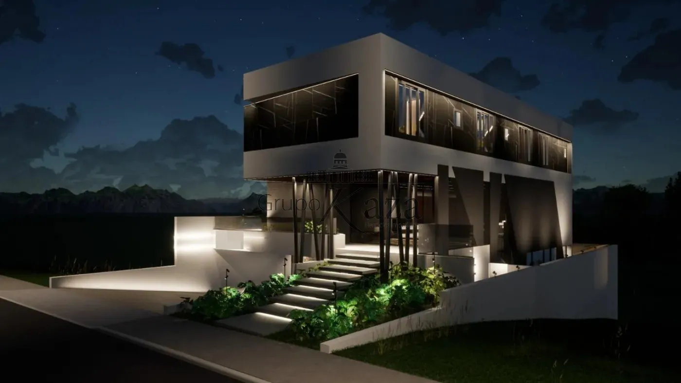 Foto 1 de Casa Condomínio em Condomínio Residencial Jaguary, São José dos Campos - imagem 1 Foto 1 de Casa Condomínio em Condomínio Residencial Jaguary, São José dos Campos - imagem 1