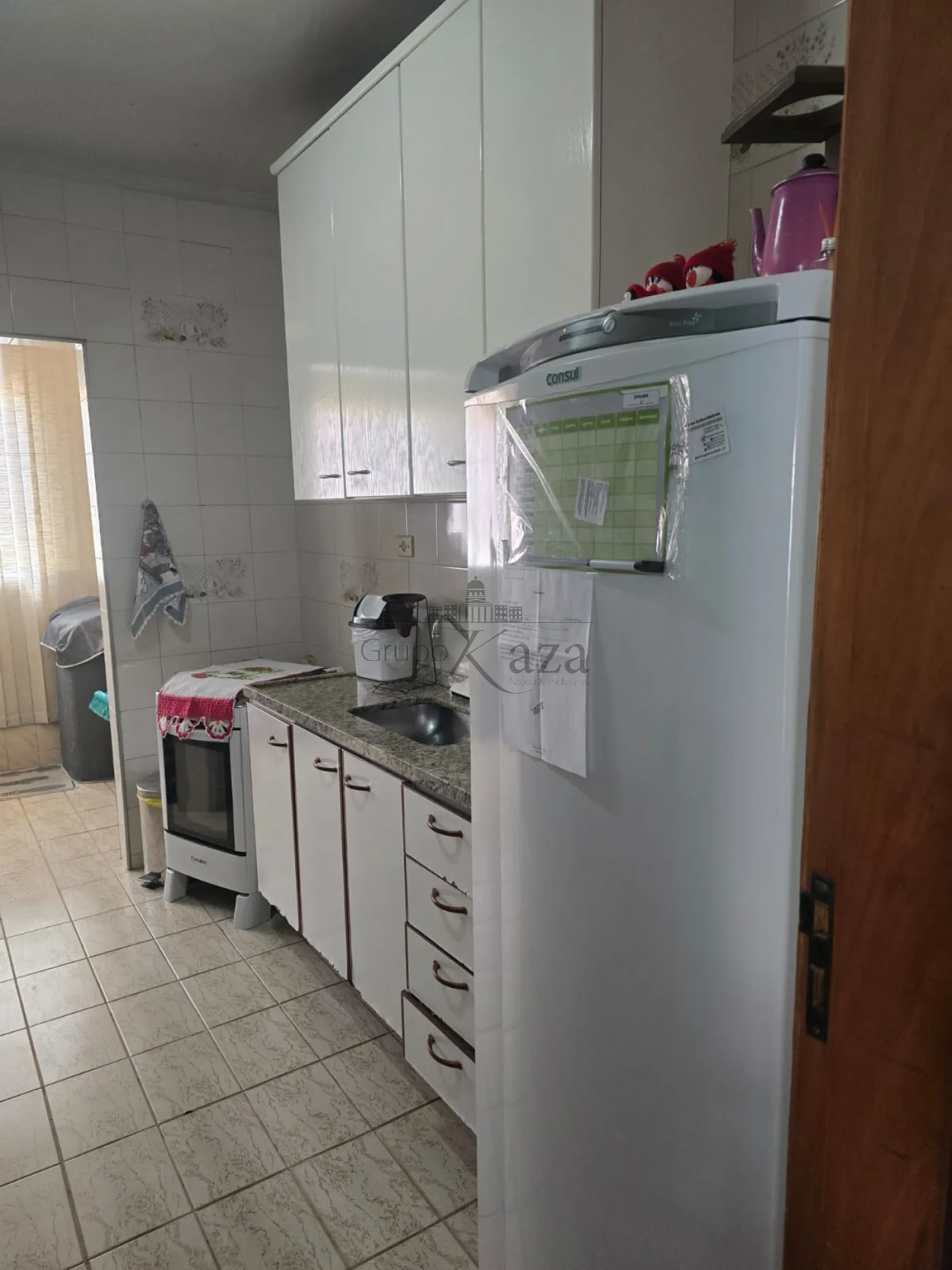 Foto 1 de Apartamento Padrão em Centro, Taubaté - imagem 1 Foto 1 de Apartamento Padrão em Centro, Taubaté - imagem 1