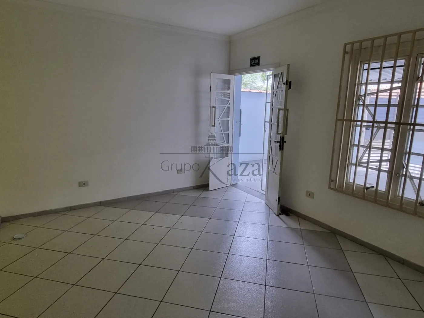 Foto 1 de Comercial Ponto Comercial em Jardim América, São José dos Campos - imagem 1 Foto 1 de Comercial Ponto Comercial em Jardim América, São José dos Campos - imagem 1