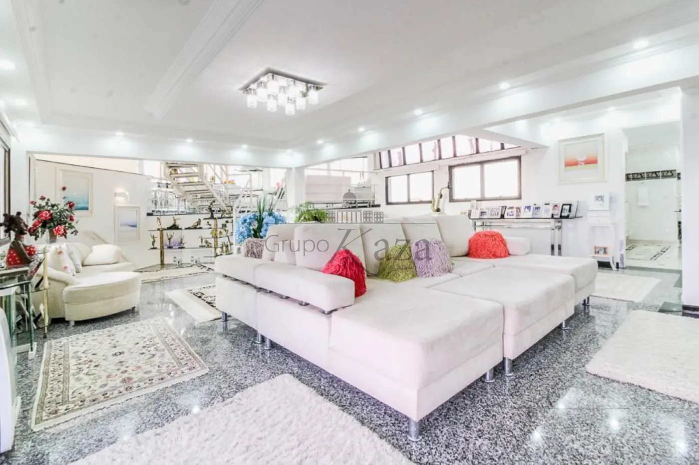 Foto 1 de Apartamento Cobertura Duplex em Perdizes, São Paulo - imagem 1