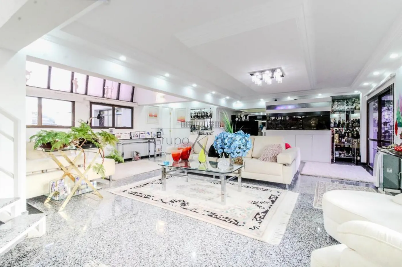 Foto 3 de Apartamento Cobertura Duplex em Perdizes, São Paulo - imagem 3