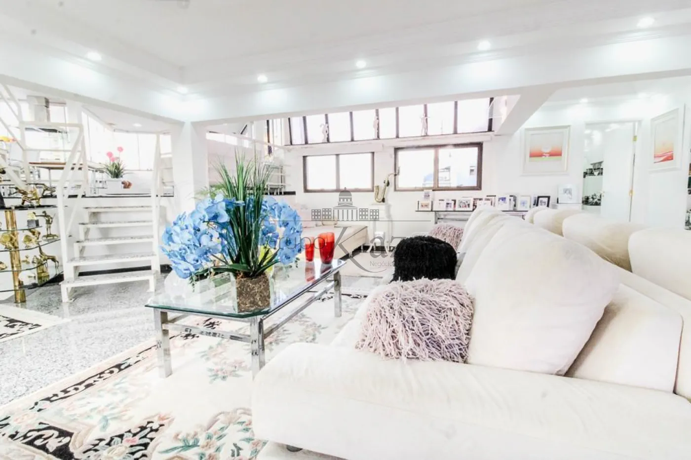 Foto 4 de Apartamento Cobertura Duplex em Perdizes, São Paulo - imagem 4