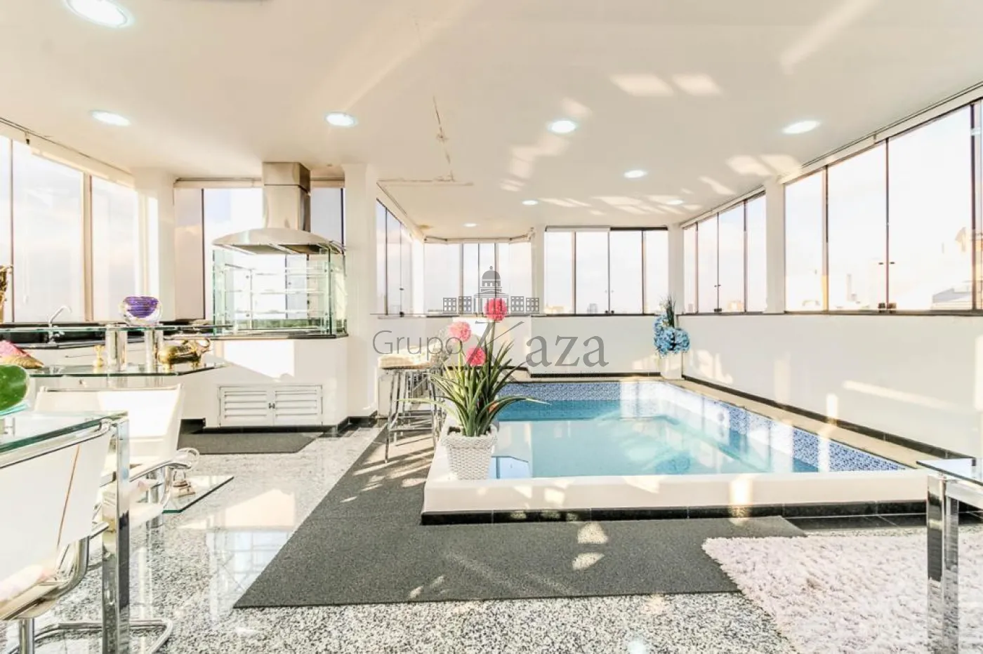 Foto 22 de Apartamento Cobertura Duplex em Perdizes, São Paulo - imagem 22