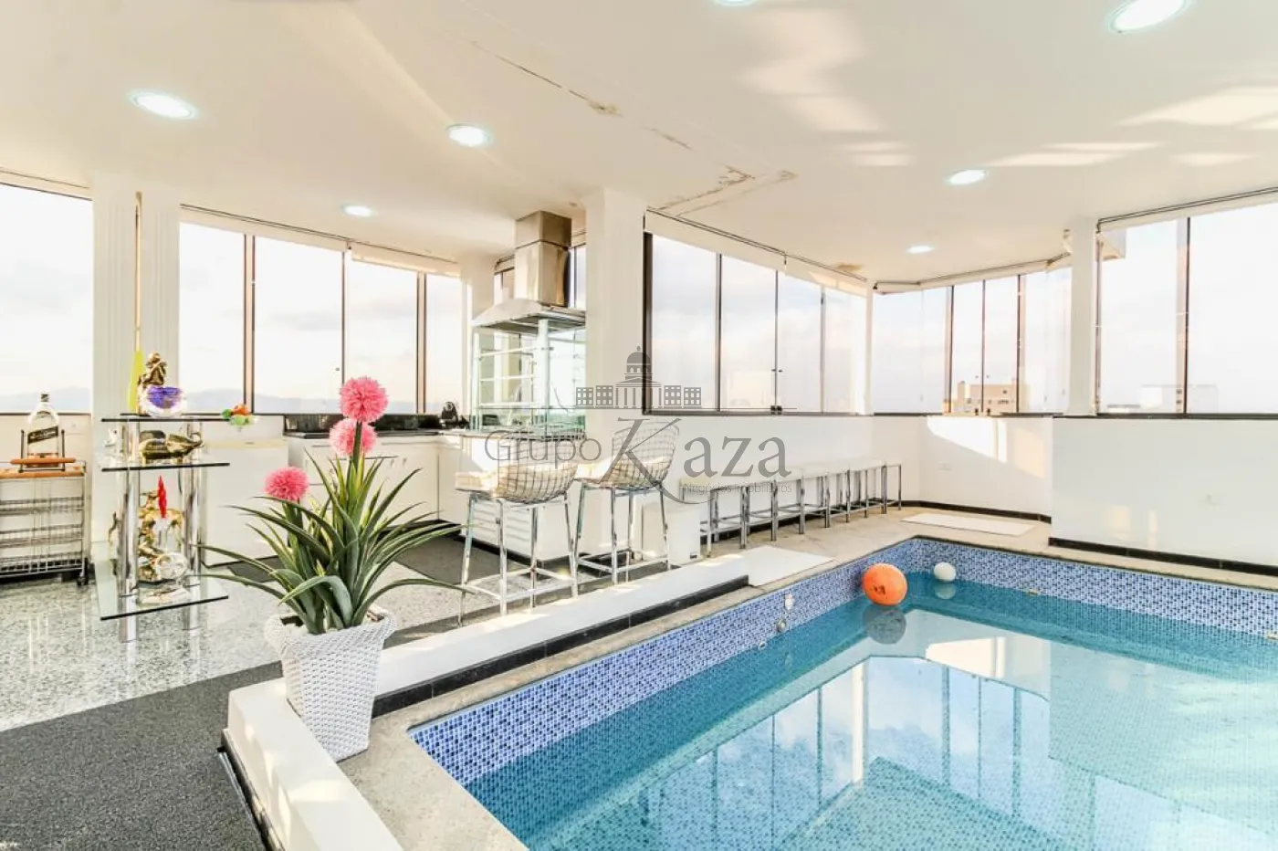 Foto 21 de Apartamento Cobertura Duplex em Perdizes, São Paulo - imagem 21