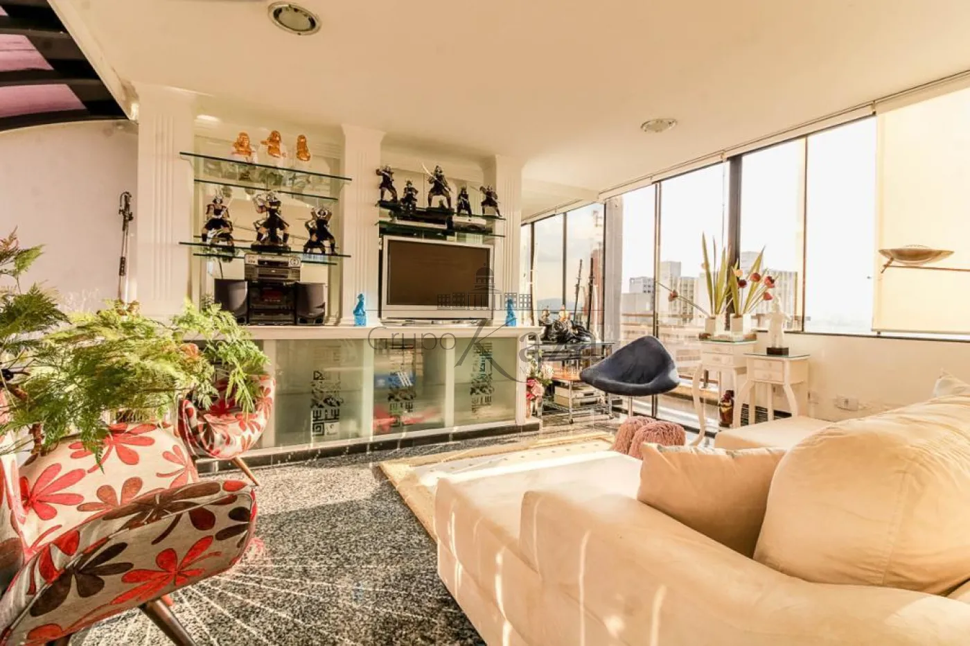 Foto 8 de Apartamento Cobertura Duplex em Perdizes, São Paulo - imagem 8