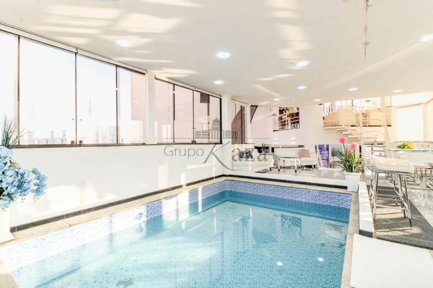 Foto 20 de Apartamento Cobertura Duplex em Perdizes, São Paulo - imagem 20