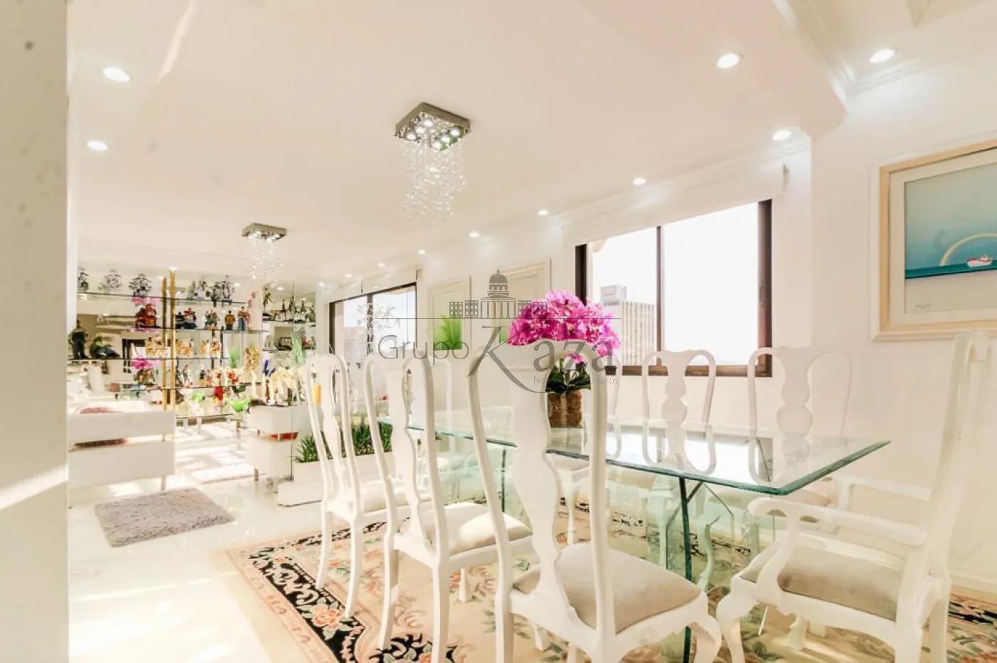 Foto 5 de Apartamento Cobertura Duplex em Perdizes, São Paulo - imagem 5