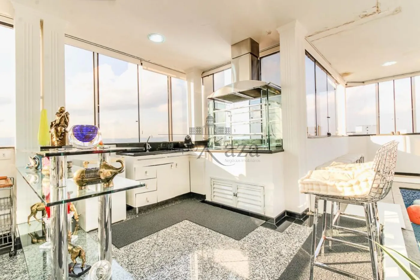 Foto 19 de Apartamento Cobertura Duplex em Perdizes, São Paulo - imagem 19