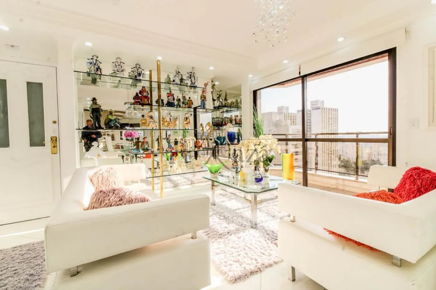 Foto 9 de Apartamento Cobertura Duplex em Perdizes, São Paulo - imagem 9