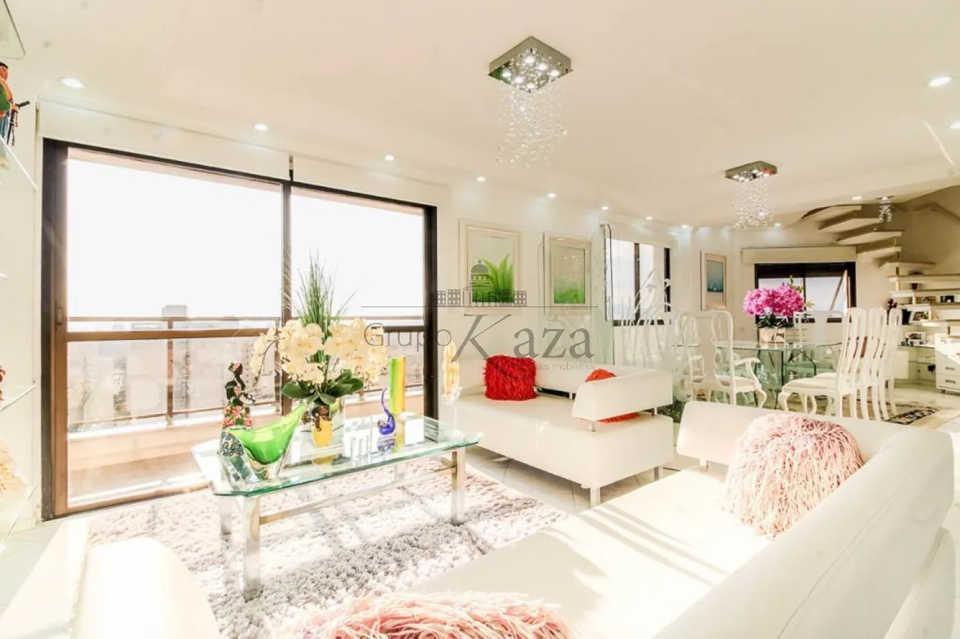 Foto 10 de Apartamento Cobertura Duplex em Perdizes, São Paulo - imagem 10